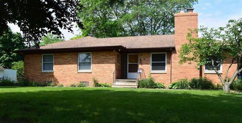 3032 Curtis, Flint, MI 48507 photo 1
