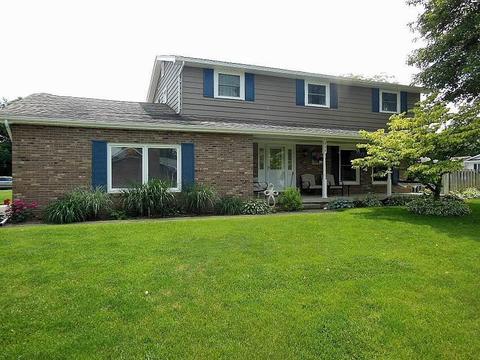 728 Cloverland, Flushing, MI 48433 photo 1