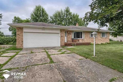 7218 E Bristol, Davison, MI 48423 photo 1