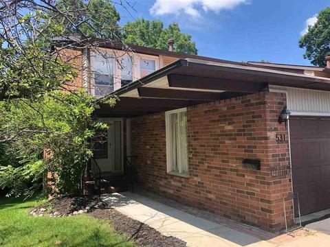 531 Oakbrook, Flushing, MI 48433 photo 1