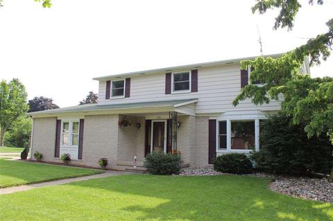 528 Luce Ave, Flushing, MI 48433 photo 1