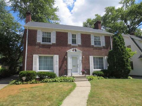911 E Frk, Flint, MI 48503 photo 1