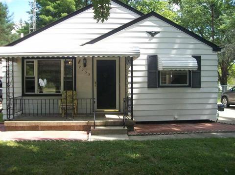 2155 Bernice, Flint, MI 48532 photo 1