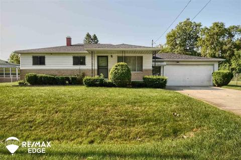 1316 Cass Ave, Flint, MI 48505 photo 1
