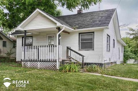 3413 Beveridge, Flint, MI 48532 photo 1