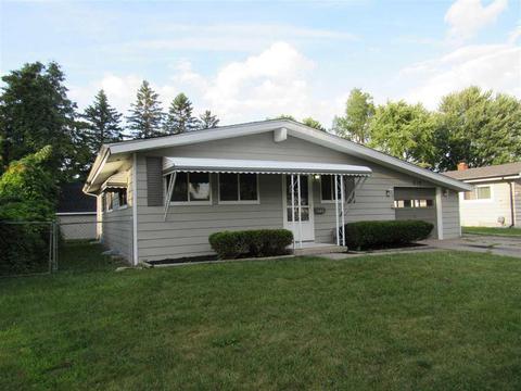 519 Juniper Dr, Davison, MI 48423 photo 1