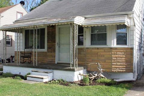 2114 Bristol, Burton, MI 48529 photo 1