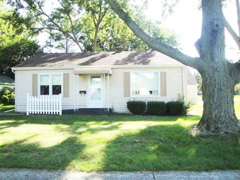714 Oda, Davison, MI 48423 photo 1