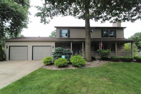 5300 Jaime Ln, Flushing, MI 48433 photo 1