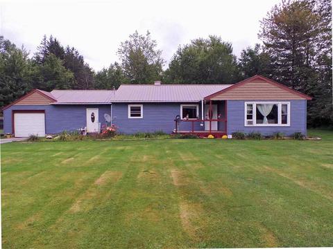 8255 S Merrill Rd, Saint Charles, MI 48655 photo 1