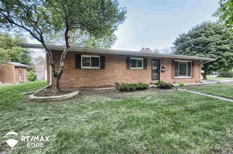 433 Chalmers, Flint, MI 48503 photo 1