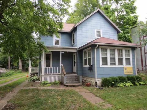 613 Thomson, Flint, MI 48503 photo 1