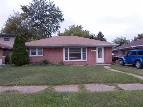 3310 Cherokee, Flint, MI 48507 photo 1