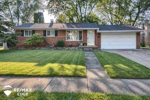 2092 Cambrian, Flint, MI 48532 photo 1
