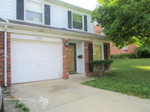 3328 Pencombe Pl, Flint, MI 48503 photo 1