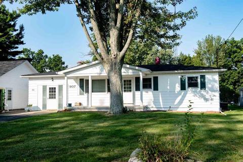 907 Moore St, Davison, MI 48423 photo 1