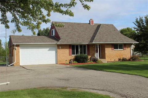 12420 Beecher Rd, Flushing, MI 48433 photo 1