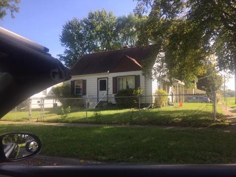 651 Clinton, Flint, MI 48507 photo 1
