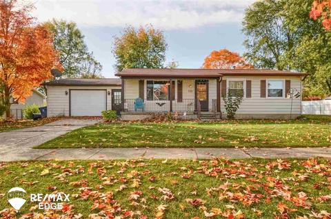 530 Juniper, Davison, MI 48423 photo 1