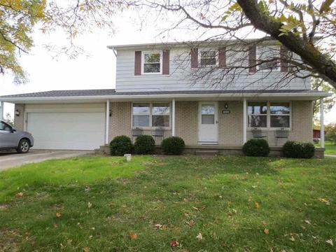 8320 Noblet Rd, Davison, MI 48423 photo 1