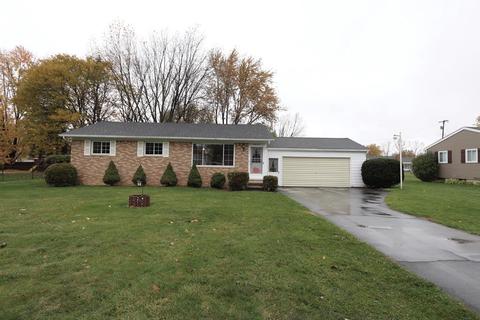 4357 Robindale, Burton, MI 48509 photo 1