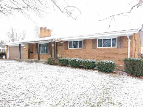 3188 Luce Rd, Flushing, MI 48433 photo 1