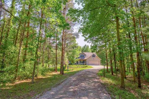178 E Mount Forest Rd, Pinconning, MI 48650 photo 1