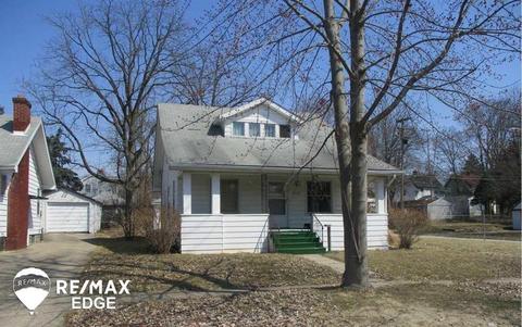 2302 Monteith, Flint, MI 48504 photo 1