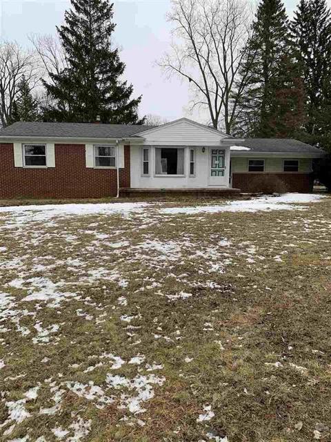 6413 Torrey, Flint, MI 48507 photo 1