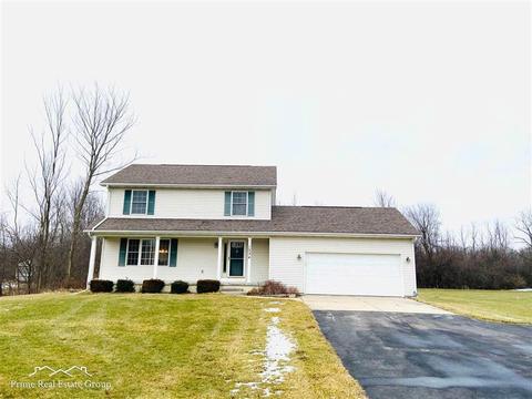 1234 Lexa Ln, Flint, MI 48507 photo 1