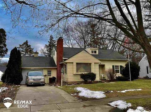 409 S Davison, Davison, MI 48423 photo 1