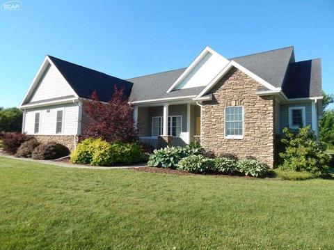 6339 River, Flushing, MI 48433 photo 1