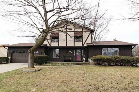 549 Luce Ave, Flushing, MI 48433 photo 1