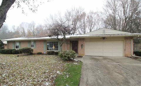 6215 Mapleridge Dr, Flint, MI 48532 photo 1