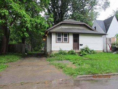 635 Simcoe Ave, Flint, MI 48507 photo 1