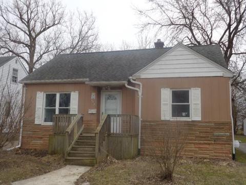 652 Spruce St, Mount Morris, MI 48458 photo 1