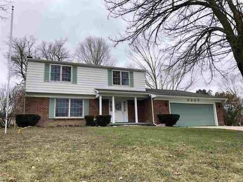 2457 Rushbrook, Flushing, MI 48433 photo 1