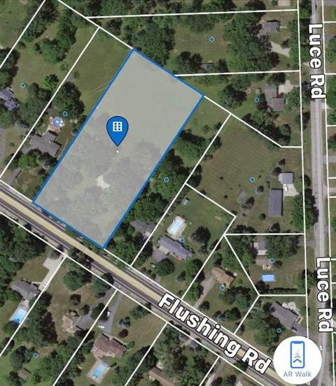 6372 Flushing Rd, Flushing, MI 48433 photo 1