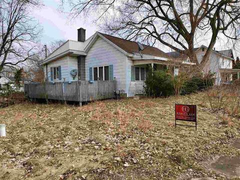 2605 E Maple Rpds, Eureka, MI 48833 photo 1