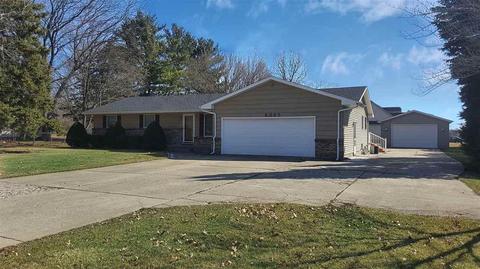 6057 Calkins, Flint, MI 48532 photo 1