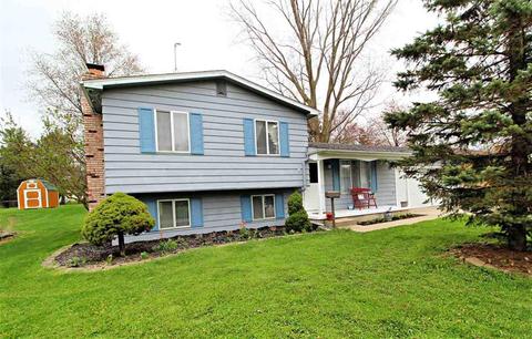 521 Autumn Dr, Flushing, MI 48433 photo 1