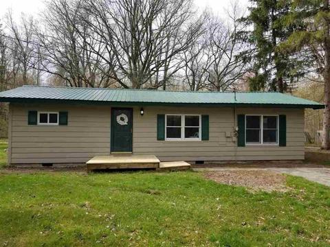 1140 E Burt Rd, Burt, MI 48417 photo 1
