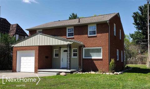 2019 2nd, Flint, MI 48503 photo 1
