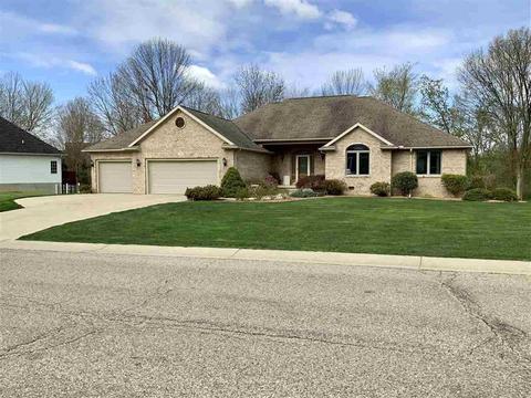 742 Bending Brk, Flushing, MI 48433 photo 1