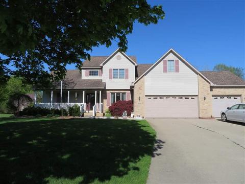 8199 Boulder, Davison, MI 48423 photo 1