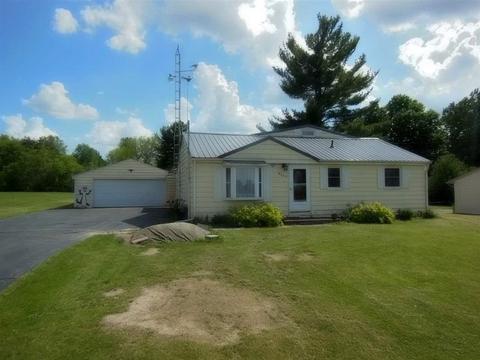 5294 E Frances, Mount Morris, MI 48458 photo 1