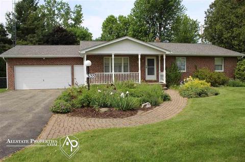 3133 E Frances, Clio, MI 48420 photo 1