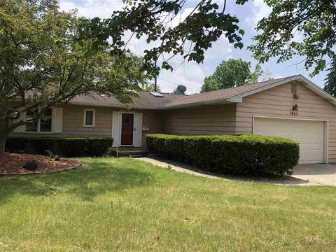 1925 Greenbriar, Flint, MI 48507 photo 1