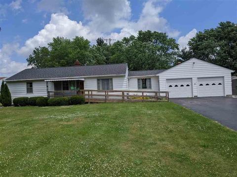 2142 Oak, Davison, MI 48423 photo 1