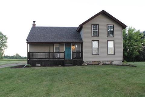 800 E Riley Rd, Owosso, MI 48867 photo 1